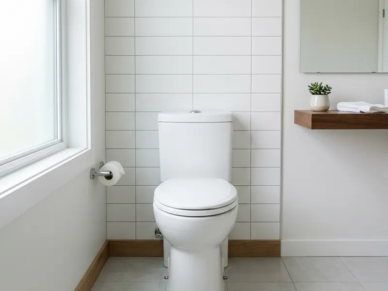 Toilet Repair & Installation Plumber in Harlansburg, PA